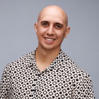 D-TRONICS, LTD. Employee Lucas Gomez's profile photo