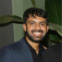 BiteSpeed Employee Navneeth Shankar's profile photo