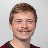 Sternula Employee Rasmus Dybkjær's profile photo