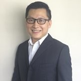 SP Group Employee Chee Ang's profile photo