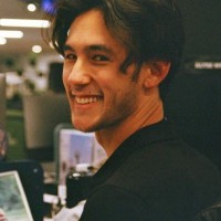 Stabicraft Marine Employee Nicholas Dobbie's profile photo