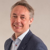 HVC Employee Douwe Andela's profile photo