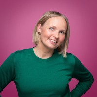 Turun Teknologiakiinteistöt Oy Employee Terhi Marin's profile photo