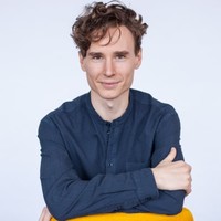 En Clair Employee Clément Camion's profile photo