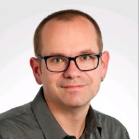 Swissterminal AG Employee Christoph Beck's profile photo