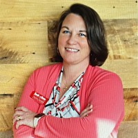 Interim HealthCare Team Virginia Employee Crystal Walker's profile photo
