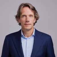HU University of Applied Sciences Utrecht (Hogeschool Utrecht) Employee Eelko Leeuwen's profile photo