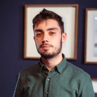 Alexandru Ghita's profile photo