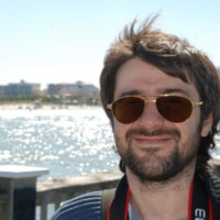 OrbitSoft Employee Iakov Lurye's profile photo