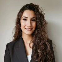Baumit Türkiye Employee Merve Akkuş's profile photo