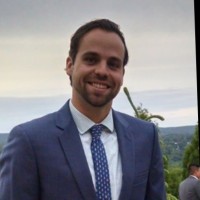 Maine Solar Solutions Employee Andrew Welch's profile photo