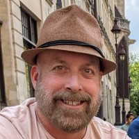Cruise Planners Employee Eric Fuentes's profile photo