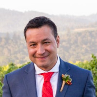 Olsen Palmer LLC Employee Roger Hernandez's profile photo