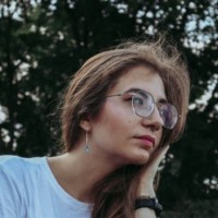 Ewing Employee Hanna Synetska's profile photo