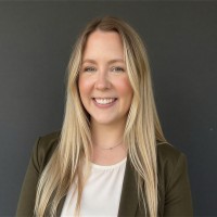 Direct Travel Employee Amber Bowden's profile photo