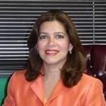 NewBase - Connected Marketing Employee Tammy Garcia's profile photo
