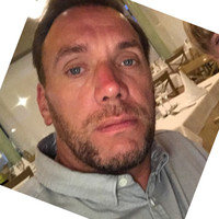 B&K Systems Ltd Employee David Hammond's profile photo