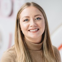 bibbit Employee Kirri Watson's profile photo