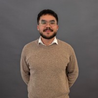 Flizz Employee Mathias Jørgensen's profile photo