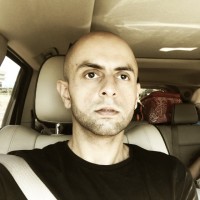 Ecotecture (PTY) LTD Employee Mohammed Patel's profile photo