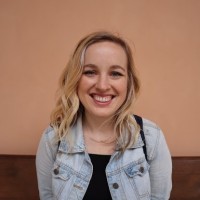 Sara Hafenbreadl Email & Phone Number