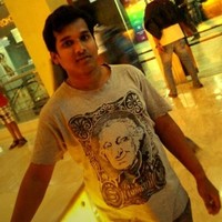 Skyfi Labs Employee G.ravi Teja's profile photo