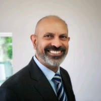Gavin Persaud Email & Phone Number