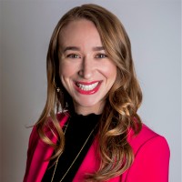 pHact Employee Chloe Leeds's profile photo