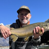 Garver Employee Dan Williams's profile photo