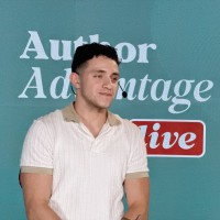 Credit Repair Cloud Employee Fabian Rojas Jr.'s profile photo