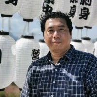 Jenosize Digital Group Employee Teerapuch Kassakul's profile photo