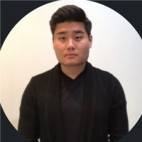 SendSafely Employee David Fan's profile photo
