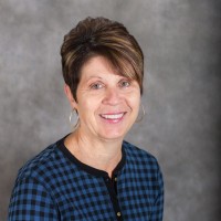 Moraine Park Technical College Employee Donna Freund's profile photo