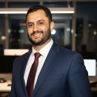 BPS Employee Firas Dayem's profile photo