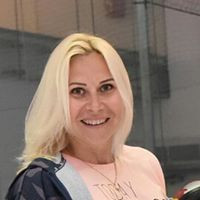 U&X Group, Inc. Employee Yuliya Fedartsova's profile photo