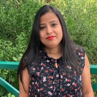 Priyanka Jaiswal Email