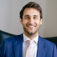 AF Advisors Employee Chris Vink's profile photo