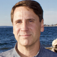 Blueprint Employee Vince Rioux's profile photo