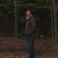 Syensqo Employee Ryan Kimber's profile photo