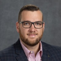 accelerate360 Employee David Merrick's profile photo