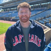 Official League Employee Doug Rich's profile photo