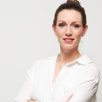 REINBOLDROST Employee Andrea Lindert's profile photo