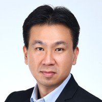 HAVER & BOECKER OHG Employee Chee Toh's profile photo