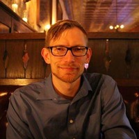 Mobly Employee Kerry Peterson's profile photo