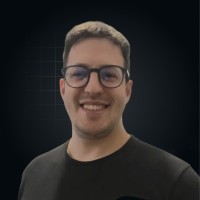 Strike Employee Ariel Uri's profile photo