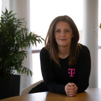 Makedonski Telekom AD Employee Emilija Andonovska's profile photo