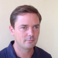 MHCLG Digital Employee Tim Kershaw's profile photo