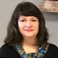 Habitat for Humanity of Metro Louisville Employee Kathy Kessinger's profile photo