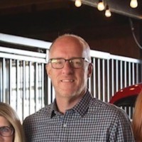 Strategic Solutions, Inc. Employee Tony Loyd's profile photo