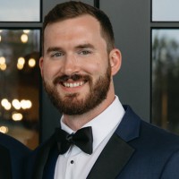 Sparx Hockey Employee Darius Avellino's profile photo